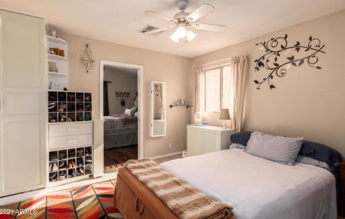 15719 Elm St, Sun City AZ  85374-4345 exterior