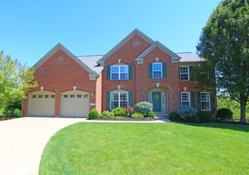 909 Doeridge Dr, Covington, KY 41018-2917
