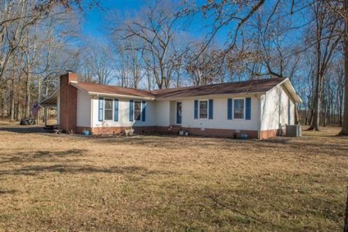 160 Hurricane Grove Rd, Shelbyville, TN 37160-7372