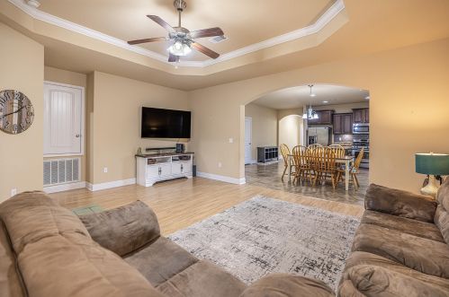 15 Dickens Dr, Freeport FL  32439-2295 exterior