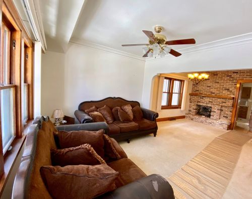 2041 34, Milwaukee WI 53208-1967 exterior