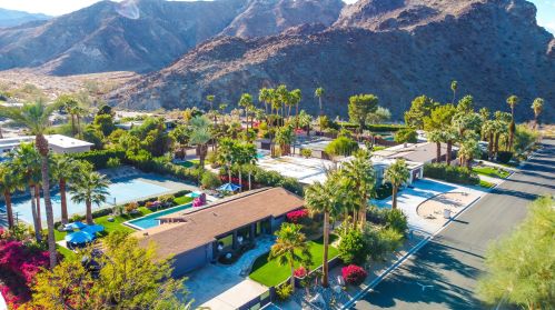 71339 San Gorgonio Rd, Rancho Mirage, CA 92270-4141