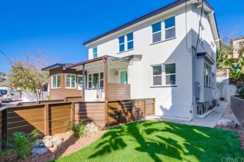 3003 Reynard Way, San Diego, CA 92103-5434