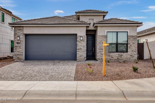 17622 48th Pl, Scottsdale AZ  85254-7601 exterior