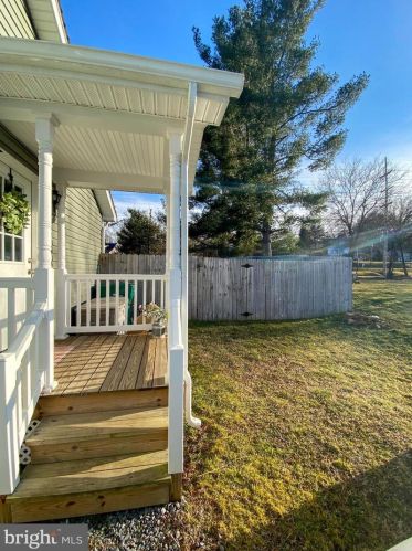 16 Hites Spring Rd, Richmond National Battlefiel, VA 22835-1710