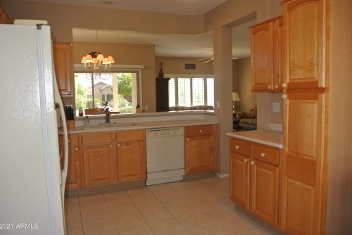 15960 Indigo Ln, Sun City AZ  85374-6117 exterior