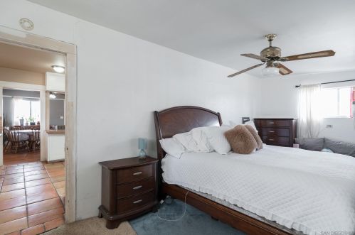 3103 Chamoune Ave, San Diego CA 92105-1803 exterior