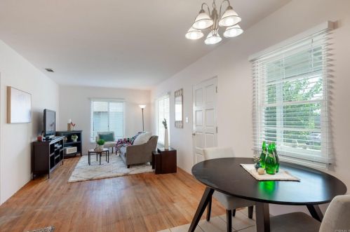 4461 Olive Ave, La Mesa CA  91942-8826 exterior