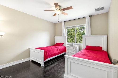 2602 16th St, Lehigh Acres FL  33971-5900 exterior