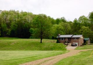 1069 Powdermill Hill Rd, Lawrenceburg, TN 38464-8273