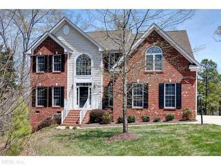 9348 Stonehouse Gln, Toano, VA 23168-9367