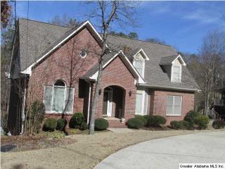 243 Norwick Forest Dr, Alabaster, AL 35007-8418