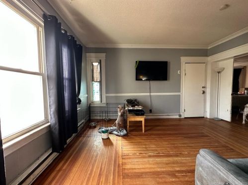 515 Stanley St, New Britain CT  06051-2733 exterior