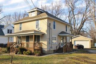 518 Sommerville St, Waupun WI  53963-1539 exterior