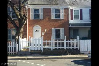 9291 Taney Rd, Manassas, VA 20110-5928