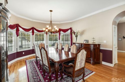 2 Winchester Dr, East Brunswick NJ  08816-3385 exterior