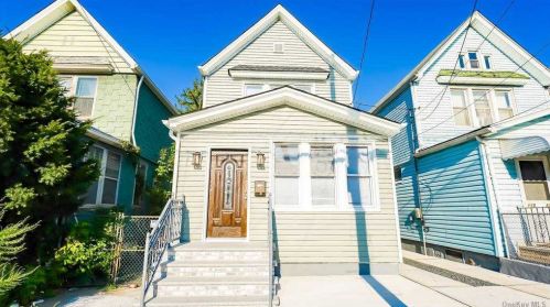 115-31 120th St, Jamaica, NY 11420-3106
