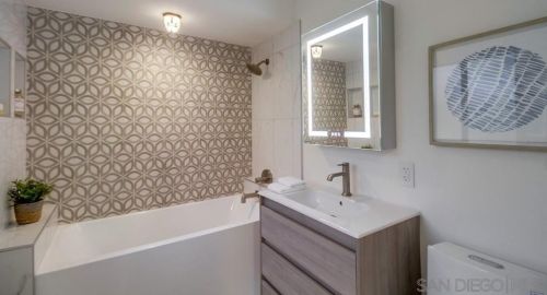 4421 Del Monte Ave, San Diego CA  92107-3607 exterior