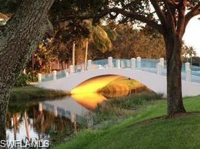 5338 Guadeloupe Way, Naples FL  34119-9577 exterior