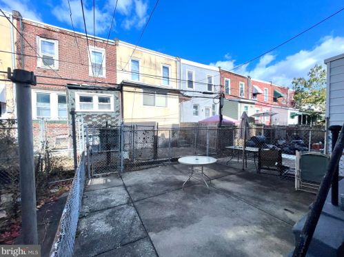 5843 Larchwood Ave, Philadelphia PA  19143-1210 exterior