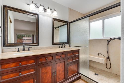 2013 Waltzer Rd, Santa Rosa CA  95403-1827 exterior