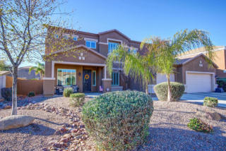 3099 Canyon Creek Dr, Gilbert, AZ 85295-1476