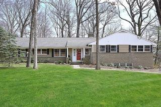 7 Oak Ridge Rd, Bernardsville, NJ 07924-1807