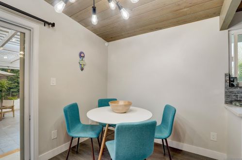 5038 Chaparral Way, San Diego CA 92115-2239 exterior