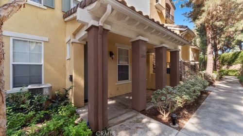 1208 Timberwood, Irvine, CA 92620-0276