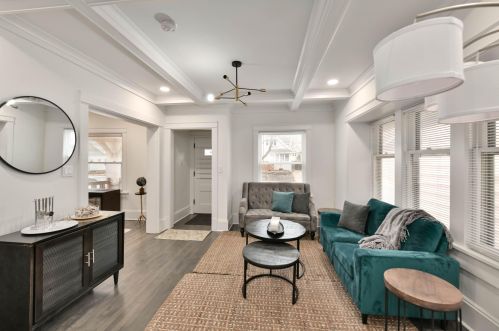 1325 58th St, Milwaukee WI  53214-3434 exterior