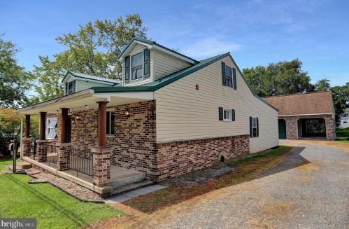 110 5th St, Porter, PA 17980-1508