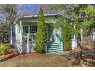 92 Eagle Dr, Rochester, NH 03868-7055