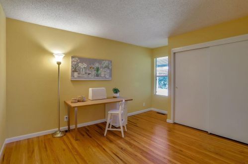 1952 Camargo Dr, San Jose CA 95132-1615 exterior