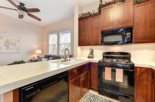 10948 Tower Park Dr, Rancho Cordova CA  95670-6264 exterior