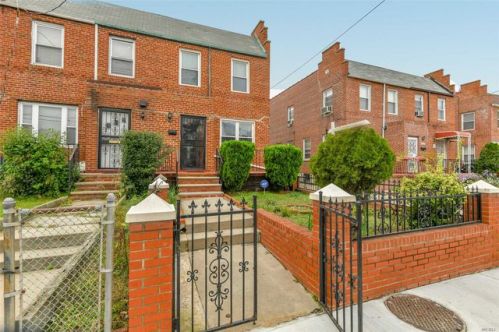 11012 Francis Lewis Blvd, Jamaica, NY 11429-1716