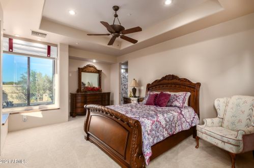 7647 Soaring Eagle Way, Scottsdale AZ 85266-4231 exterior