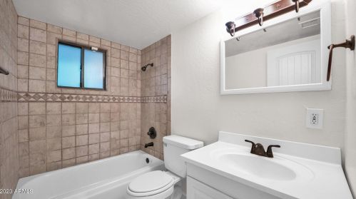 4224 12th St, Phoenix AZ  85014-6004 exterior