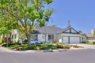 3206 Omega Cir, Pleasanton, CA 94588-5102