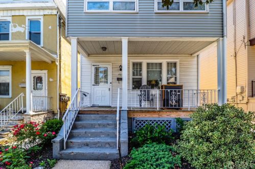 487 Neville St, Perth Amboy, NJ 08861-3024