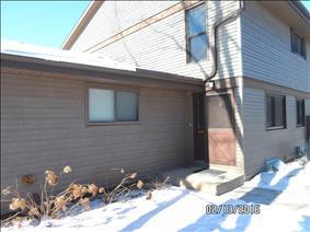 6938 Raintree Dr, Milwaukee WI  53223-5264 exterior