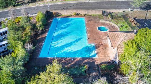 4420 Lahinch Ln, Santa Rosa CA  95403-0100 exterior