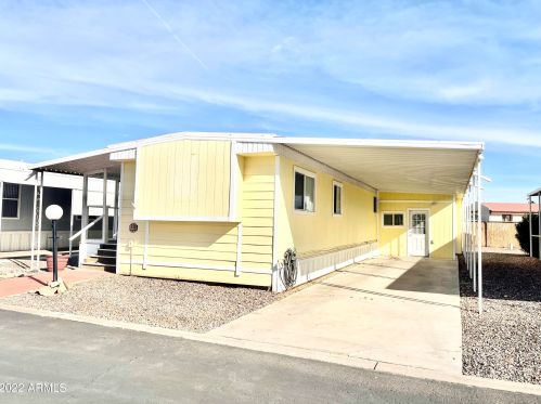 652 Ellsworth Rd, Mesa, AZ 85207-6012