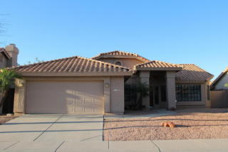 1202 Sherri Dr, Gilbert, AZ 85233-7809