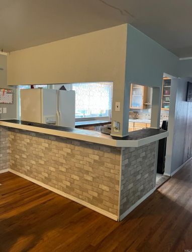 937 Linda Vista Way, Rio Vista CA  94571-1325 exterior