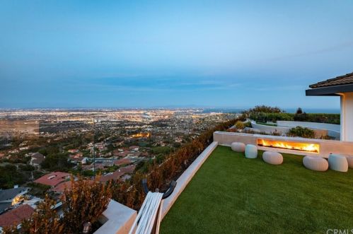 3557 Starline Dr, Rancho Palos Verdes CA  90275-6376 exterior