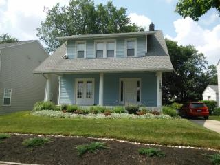 1880 Clifton Ave, Columbus, OH 43219-2909