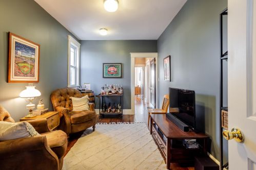 61 Taylor Ave, Newport KY  41075-1387 exterior