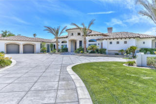 41855 Calle Californios, Lancaster, CA 93536-2833