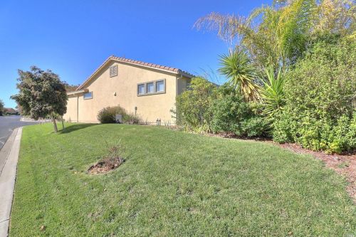 500 Birch Ridge Dr, Rio Vista CA  94571-2215 exterior