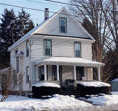 187 Tompkins St, Virgil, NY 13045-3312